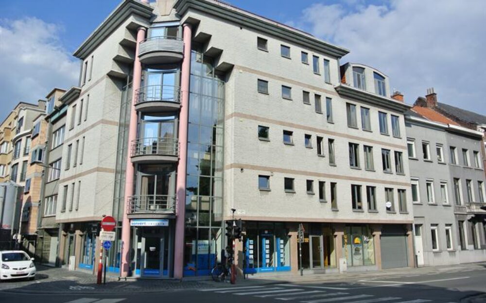 appartement | Aalst - Albert Lienartstraat