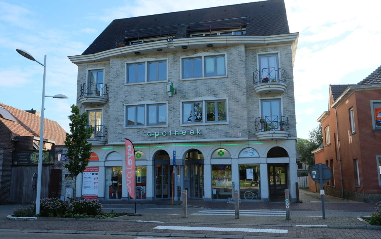 appartement | Appartement Herzele