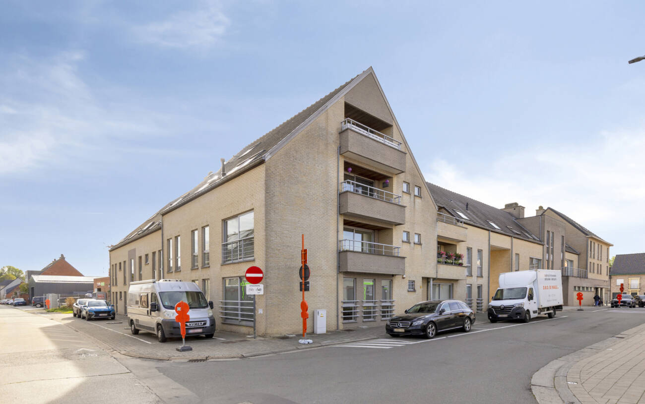 appartement | Appartement Sint Lievens Houtem