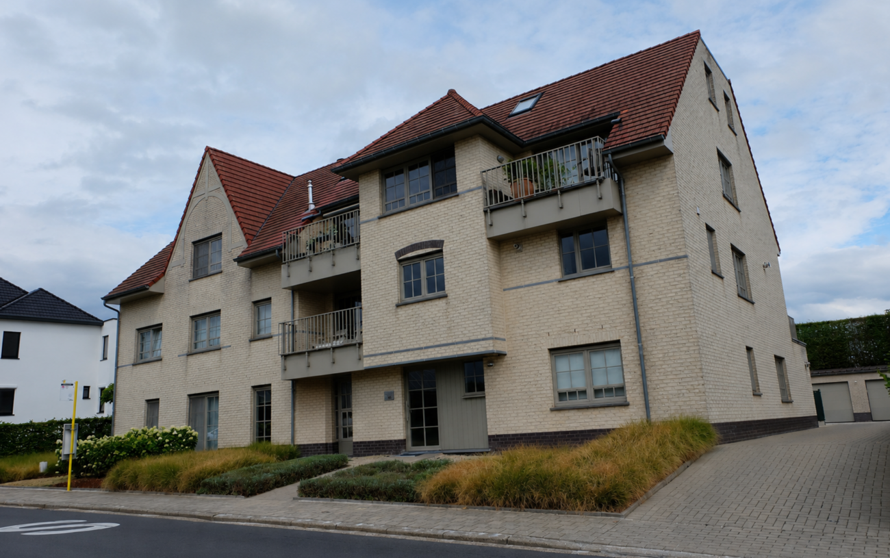 appartement | Appartement te Aaigem