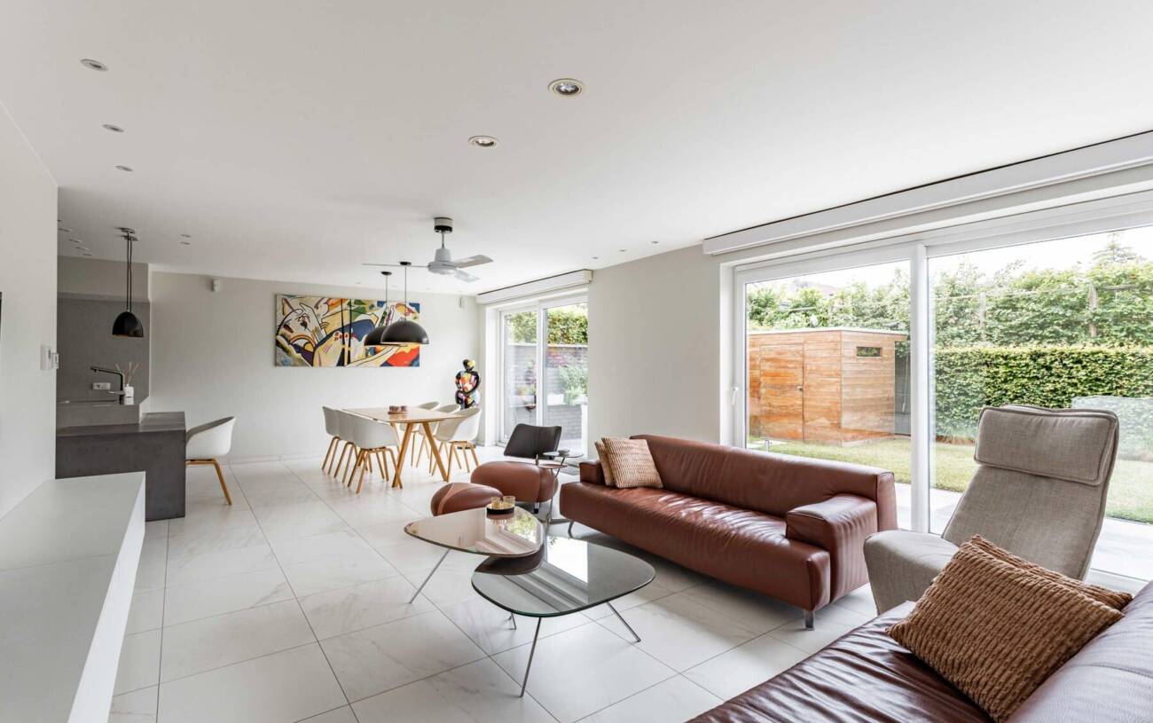 appartement | Appartement te Aalst