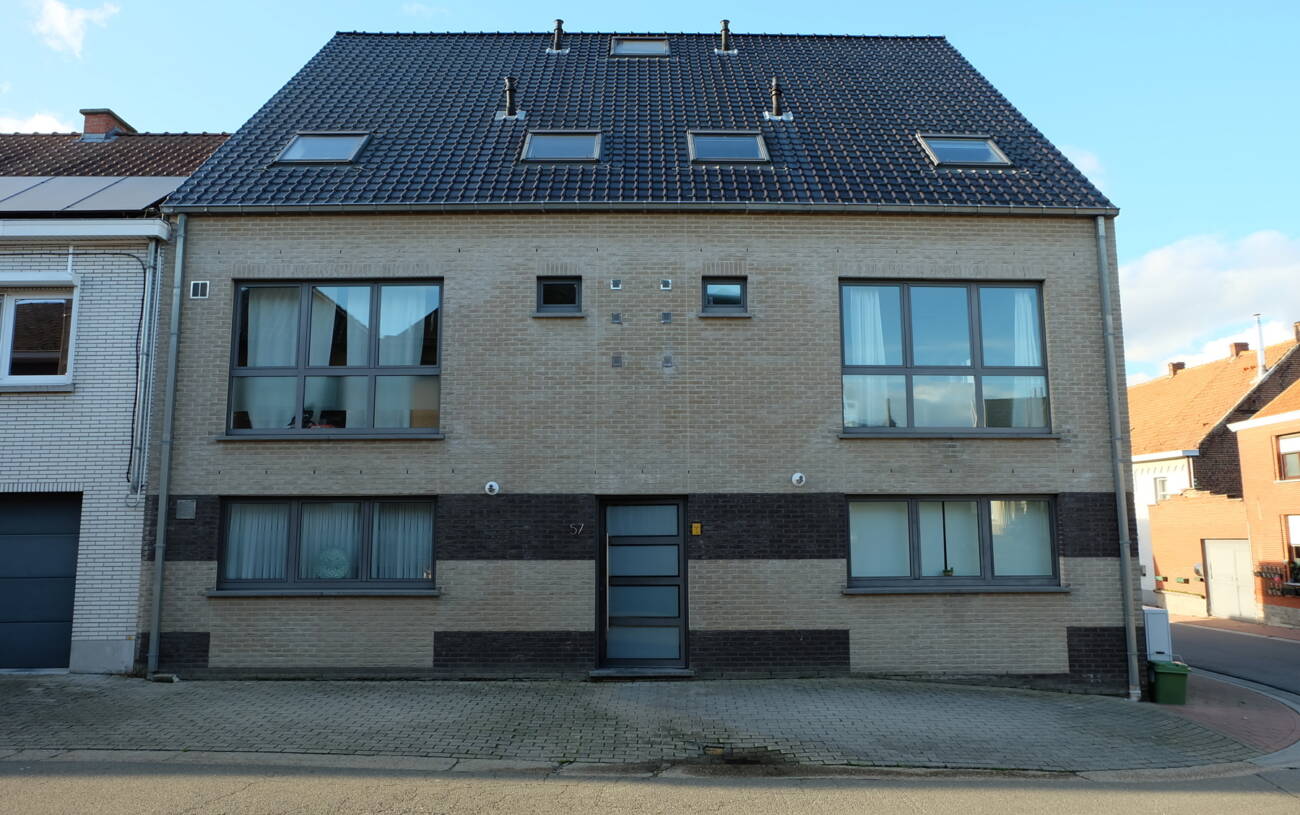 appartement | Appartement te Bambrugge