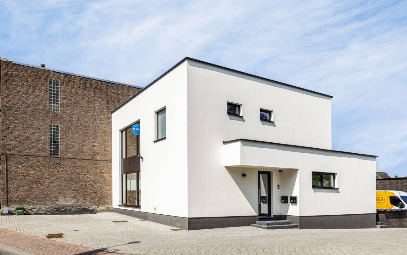 appartement | Appartement te Burst