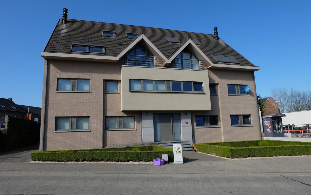 appartement | Appartement te Burst
