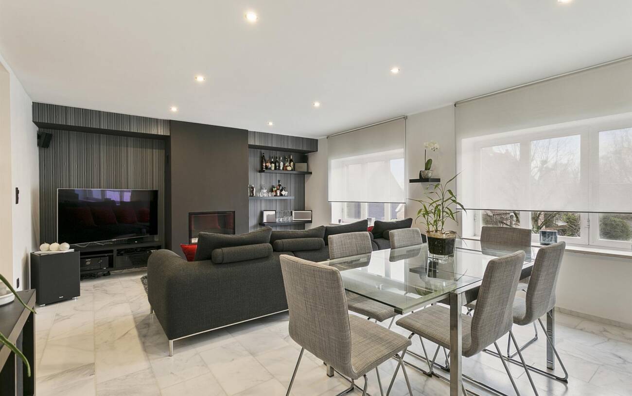 appartement | Appartement te Burst