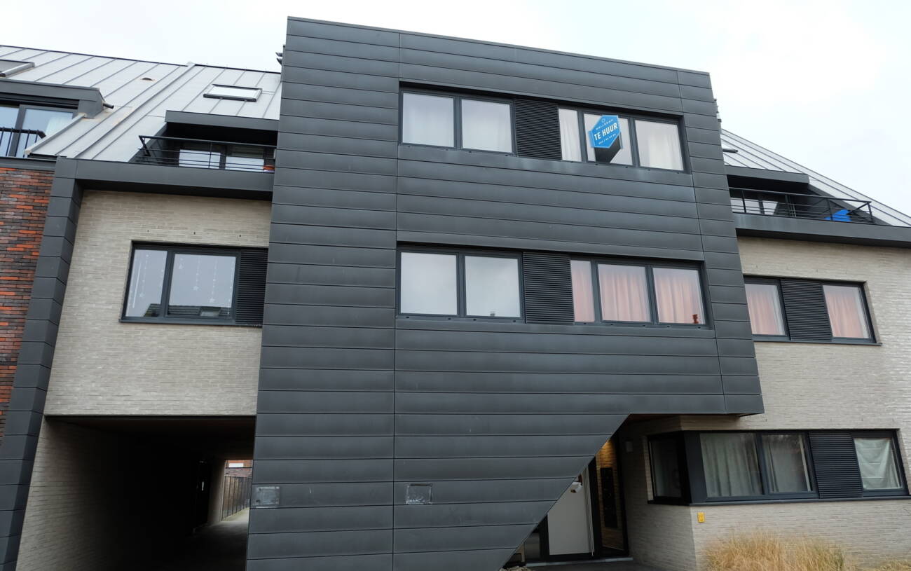 appartement | Appartement te Burst