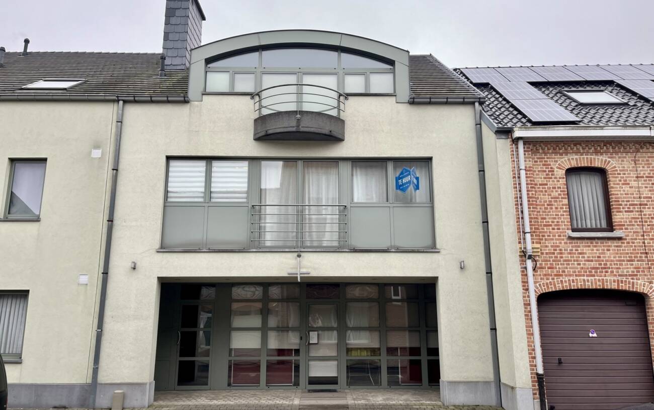 appartement | Appartement te Erembodegem