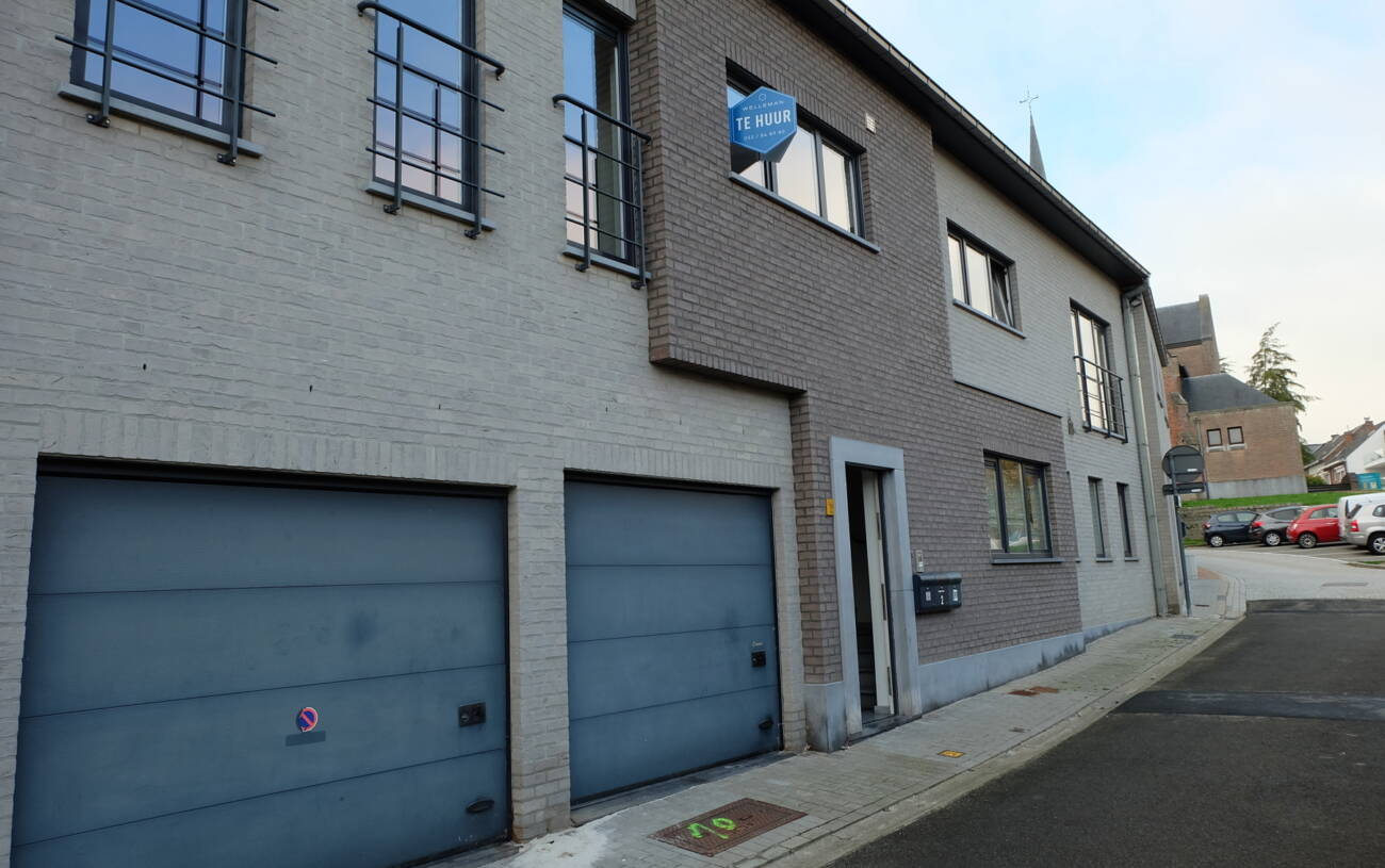 appartement | Appartement te Haaltert