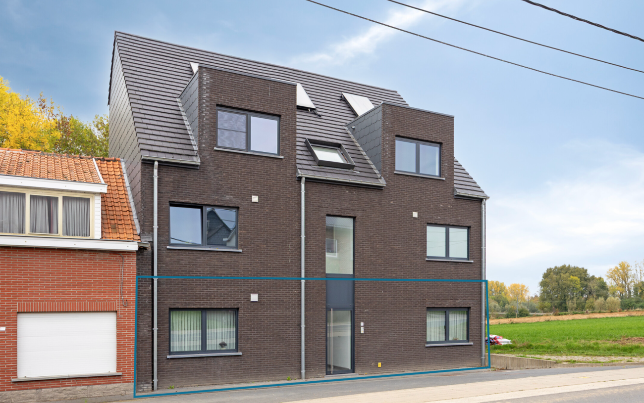 appartement | Appartement te Ottergem