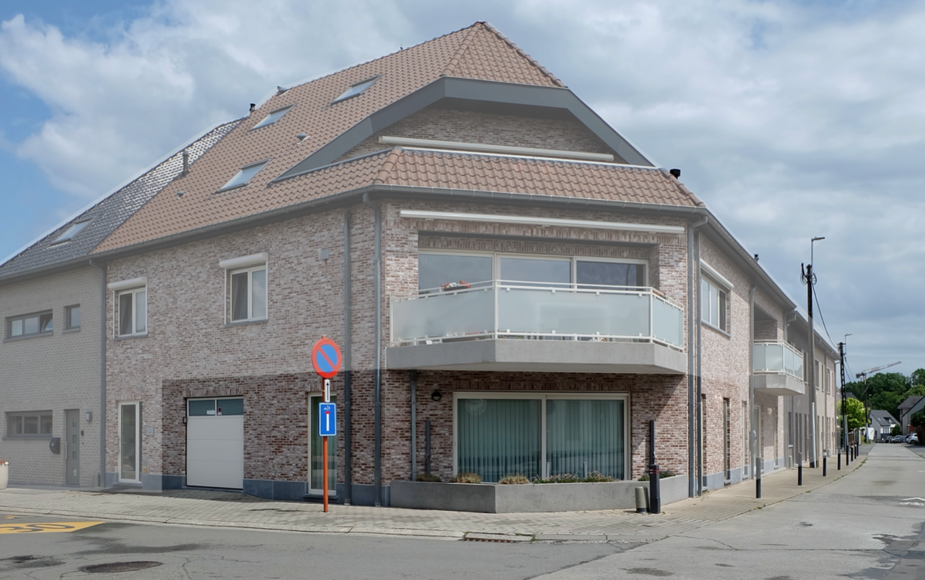 appartement | Appartement te Sint-Lievens-Houtem