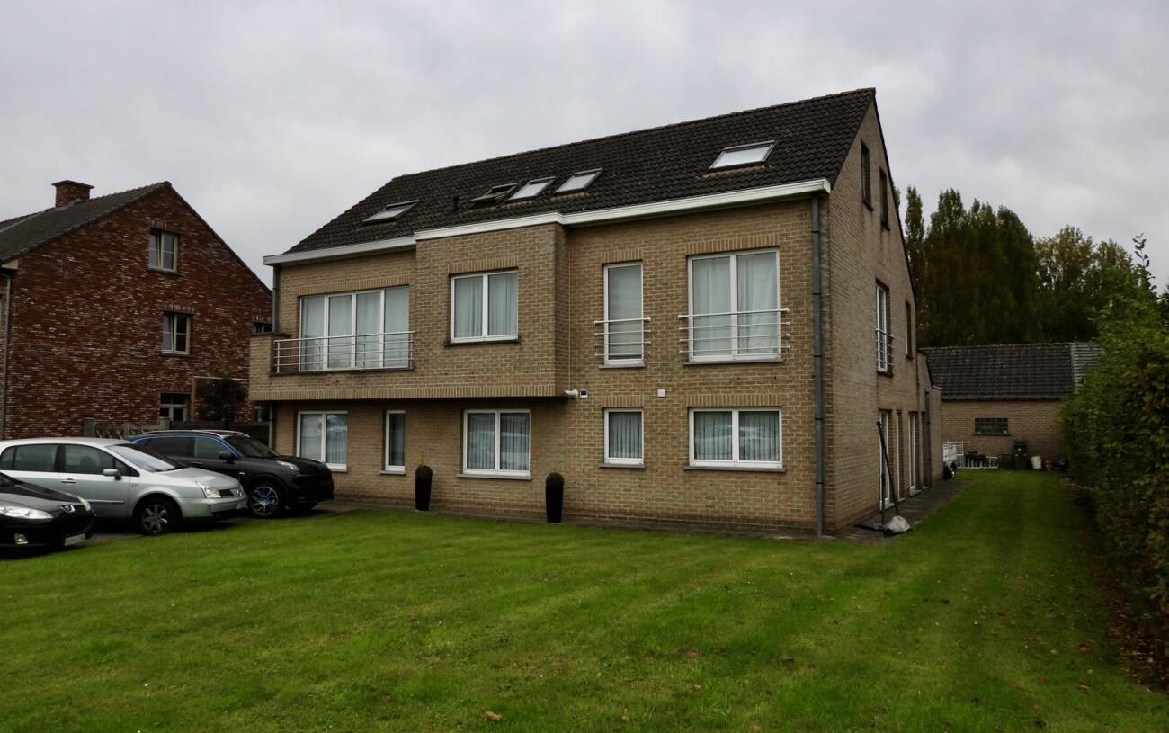 appartement | Appartementsgebouw te Erpe-Mere
