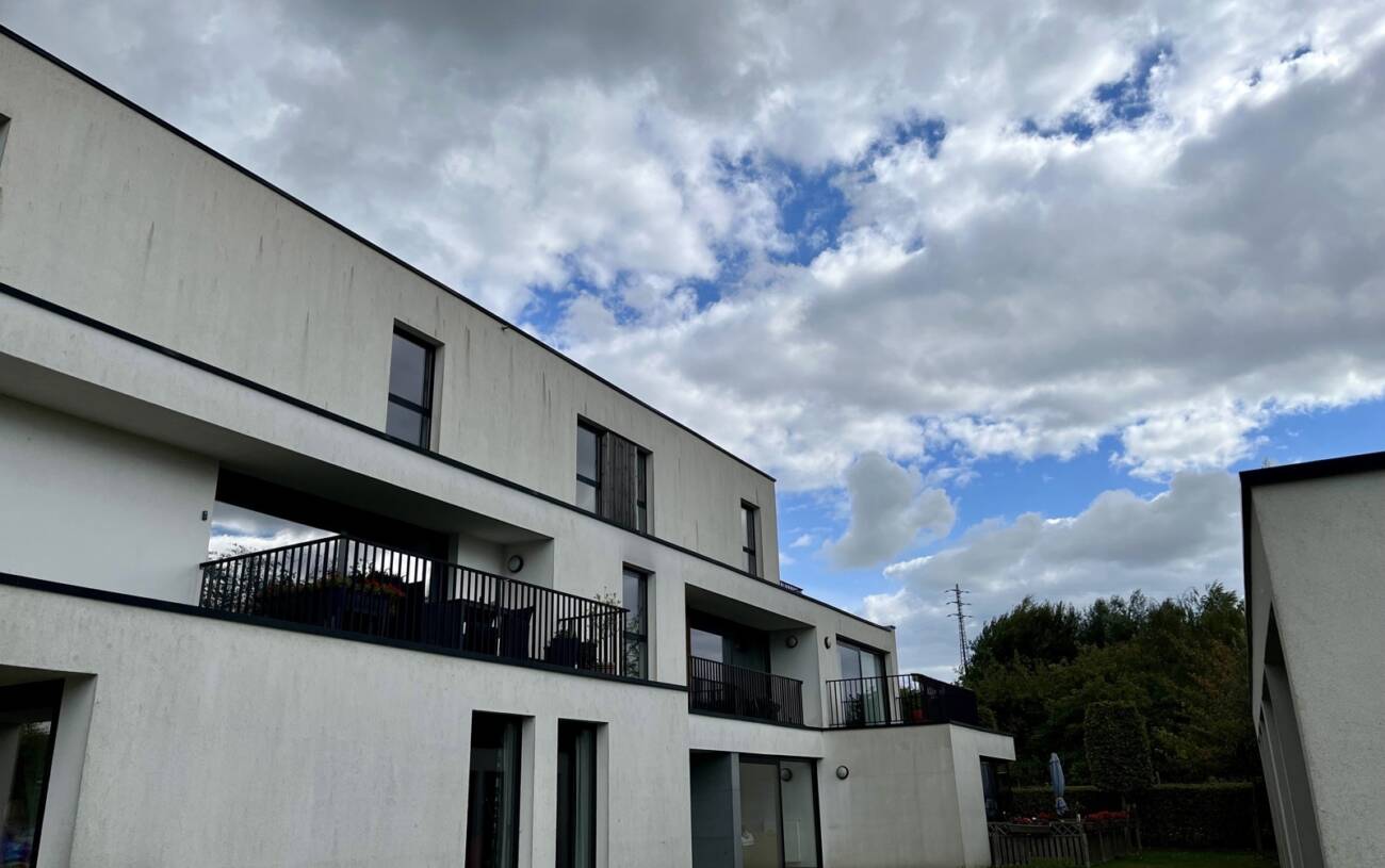 appartement | Assistentiewoning