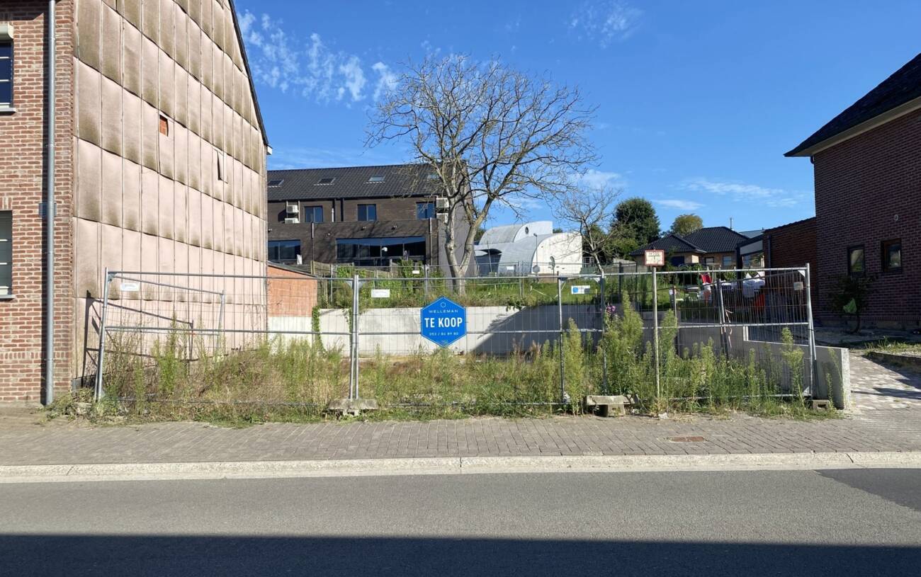 grond | Bouwgrond