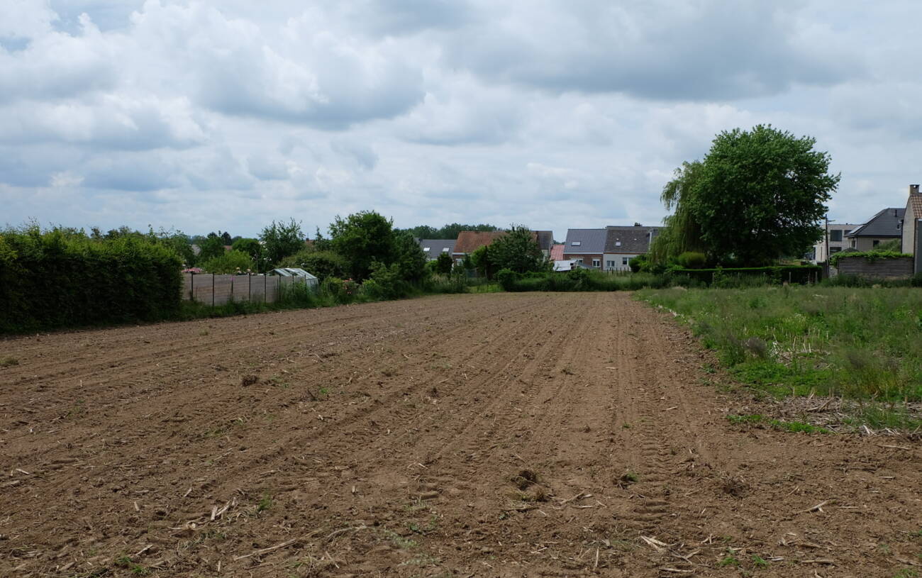 grond | Bouwgrond lot 6