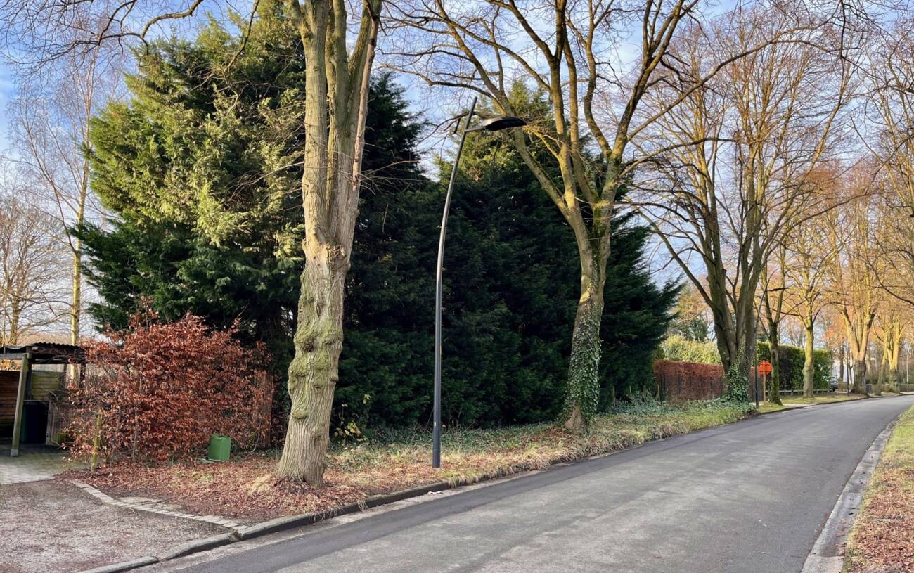 grond | Bouwgrond te Aalst