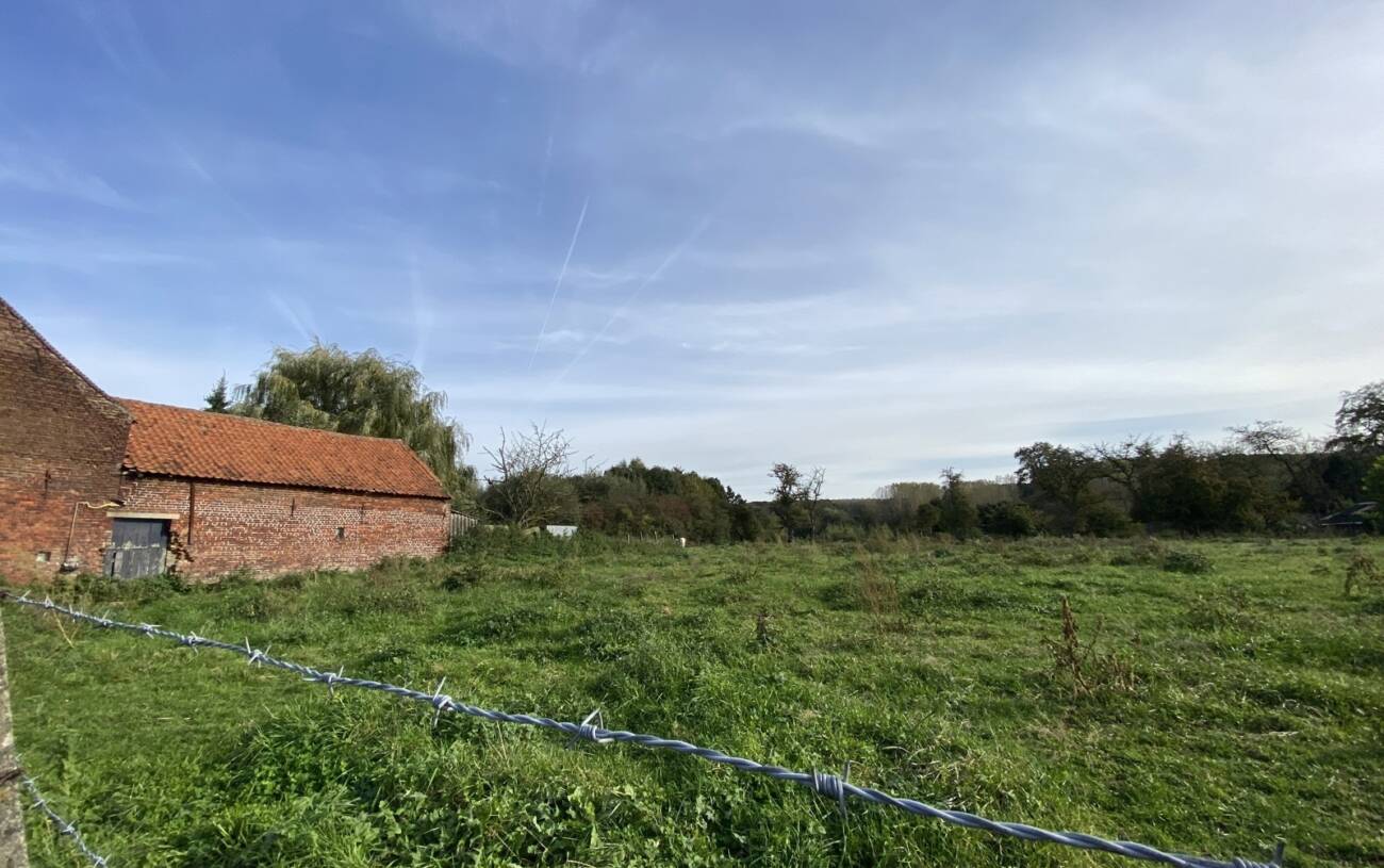 grond | Bouwgrond Tenberg