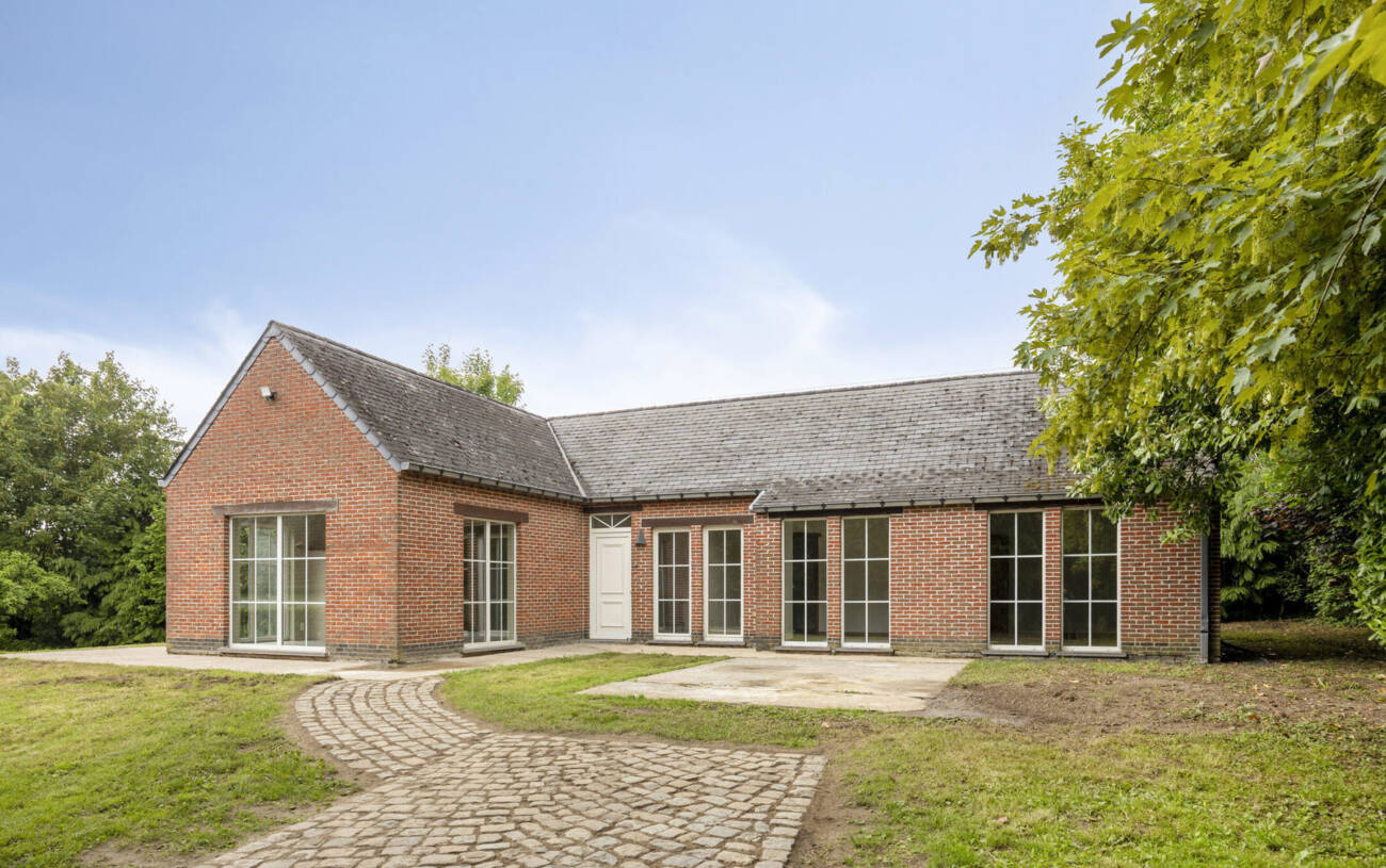 huis | Bungalow te Erpe Mere