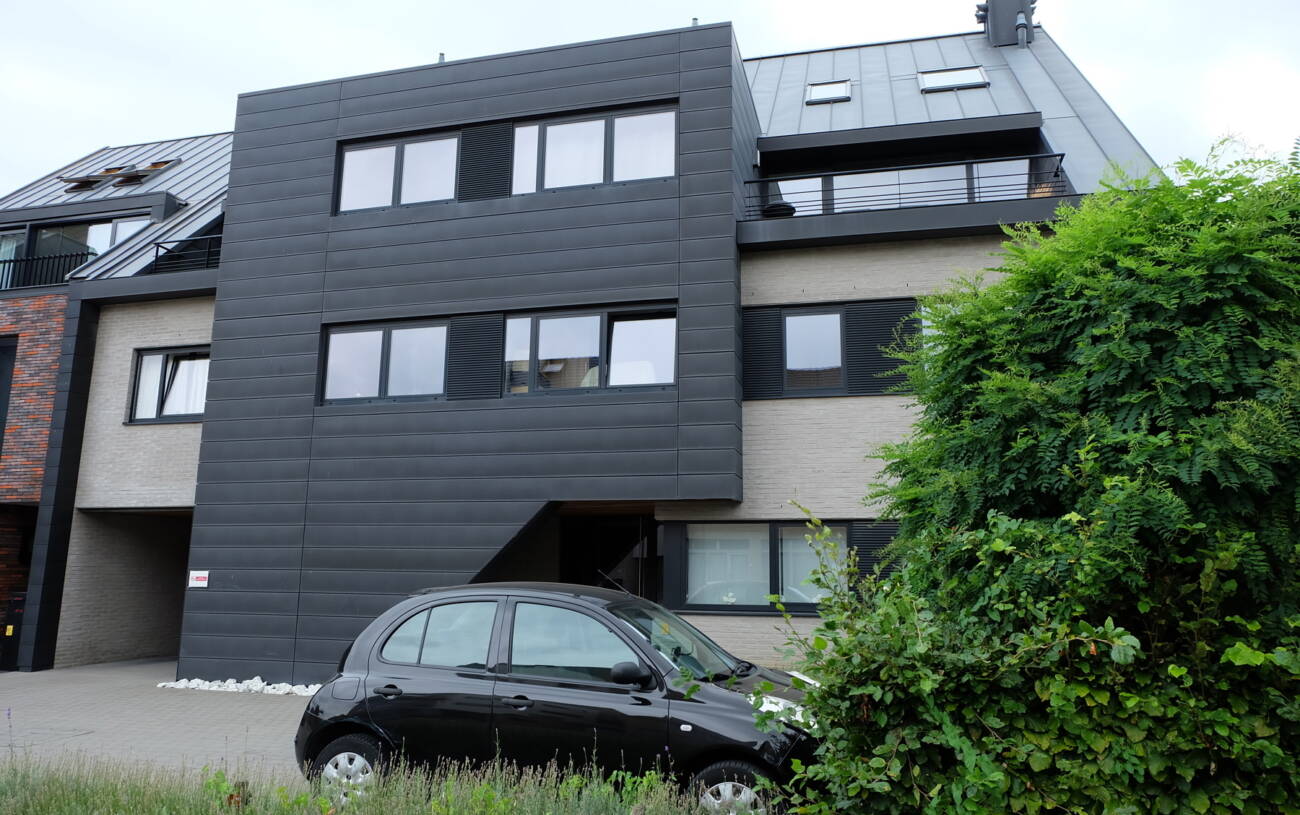 appartement | Burst