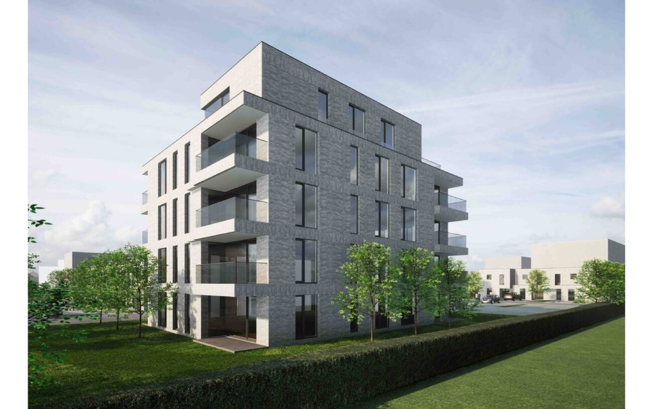 appartement | COMING SOON - HERZELE