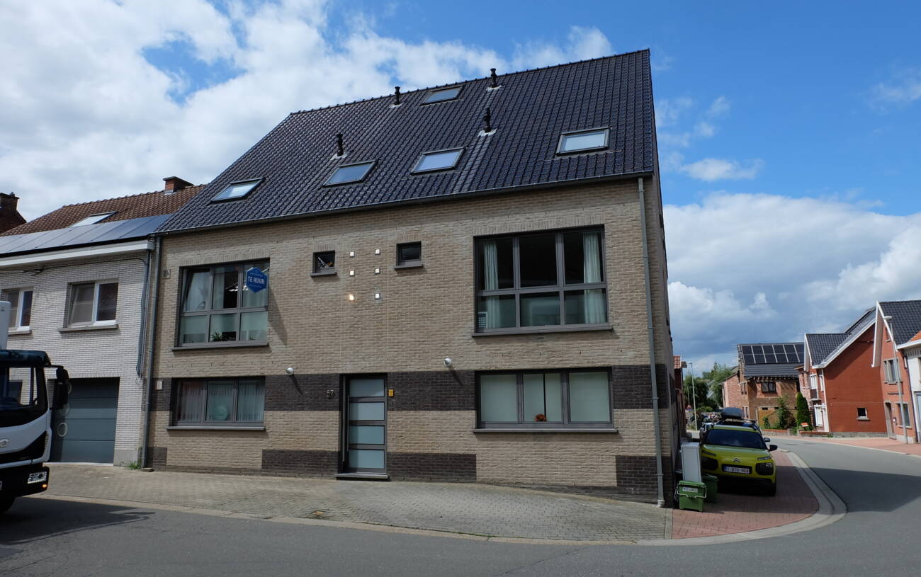 appartement | Duplex te Bambrugge
