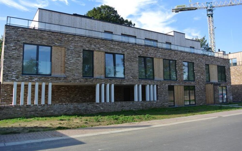 appartement | Erembodegem - Aalst