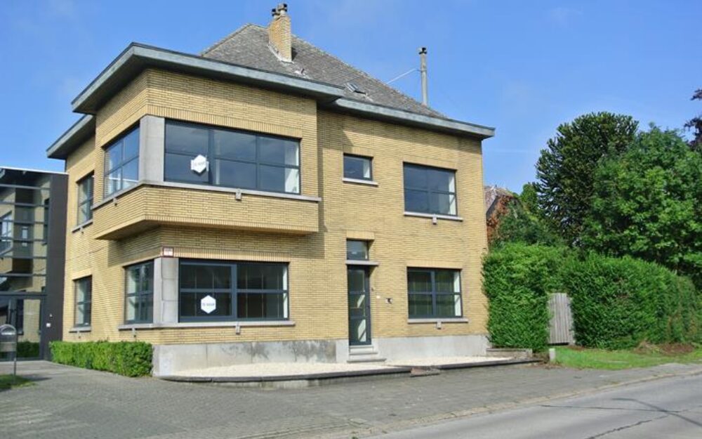 kantoor | Erpe - Mere