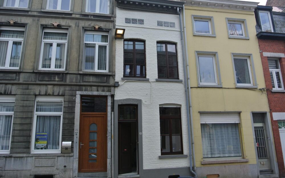 huis | Geraardsbergen