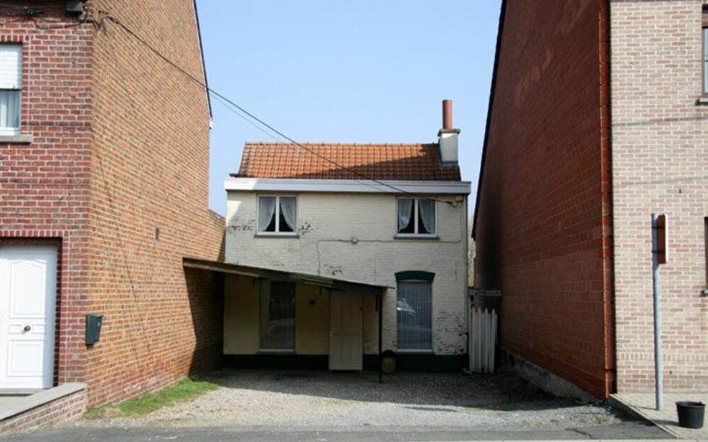 huis | Haaltert - Droeskouterstraat