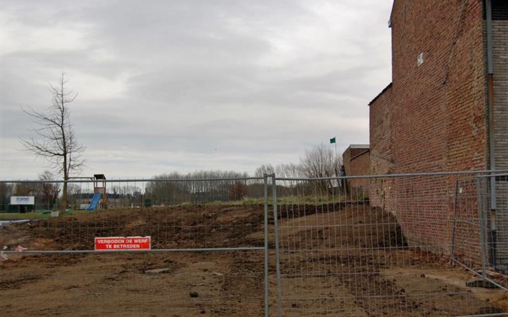 grond | Heldergem - Oud-Dorp 16