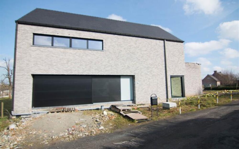 huis | Heldergem - Processieweg 9B