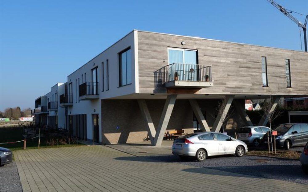 appartement | HERZELE