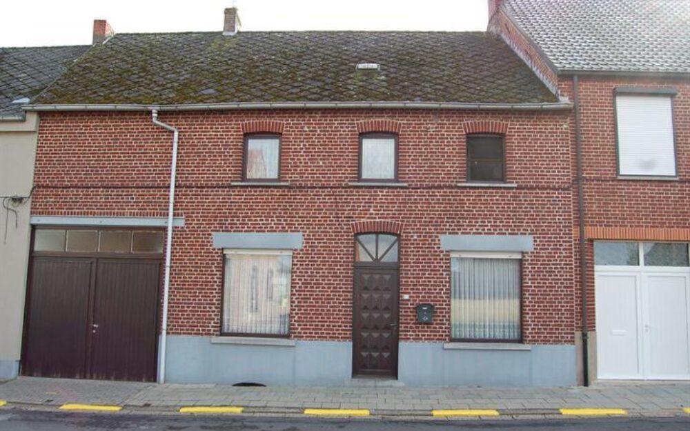 huis | Herzele - Kouterstraat