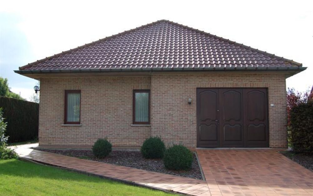 huis | Herzele - Kruisveldstraat