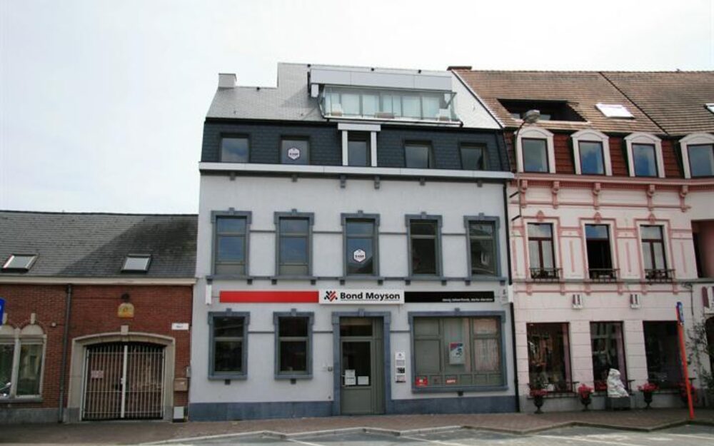 appartement | Herzele - Markt