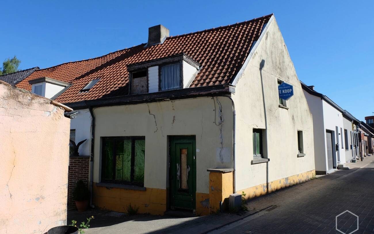 huis | HOB te Erpe-Mere