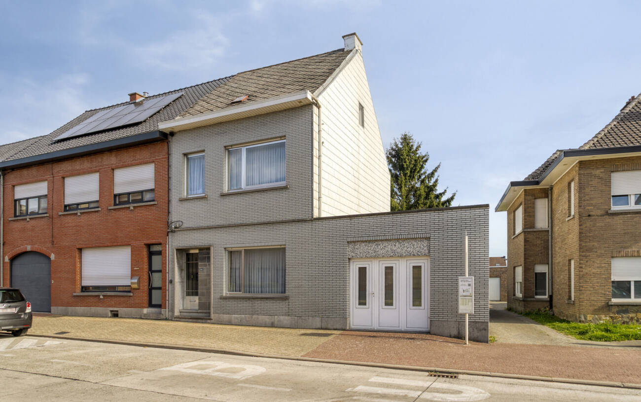 huis | Huis te Welle
