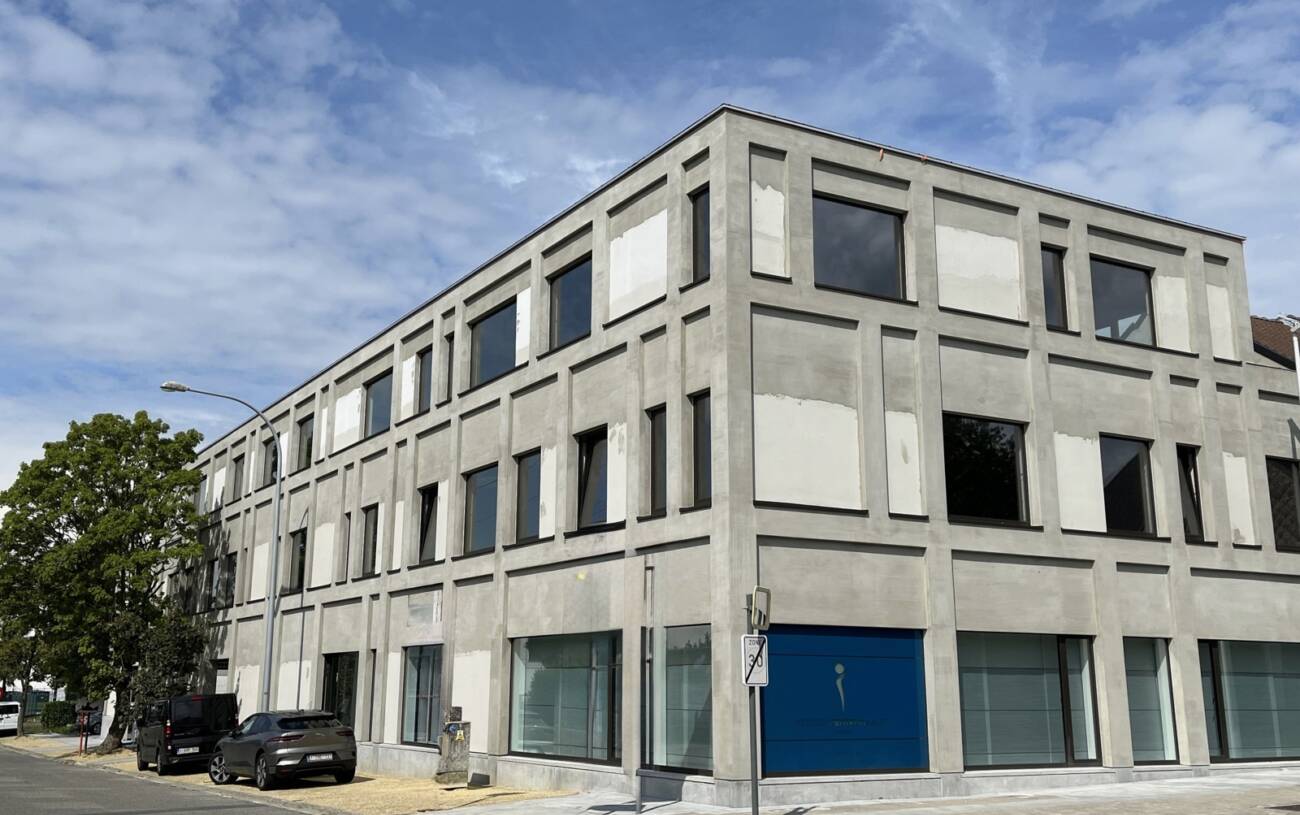 kantoor | Kantoor in Aalst