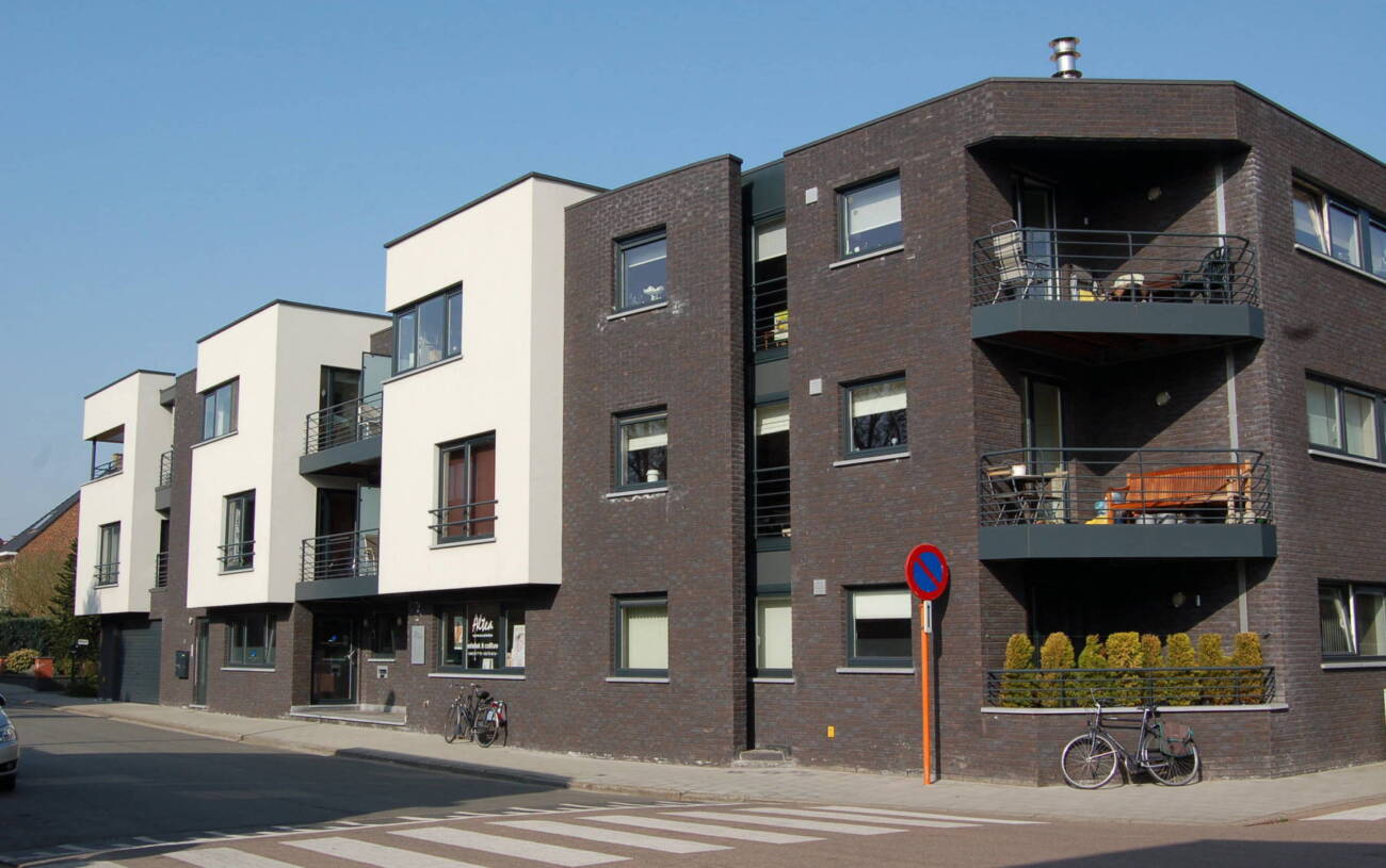 kantoor | Kantoor te Aalst