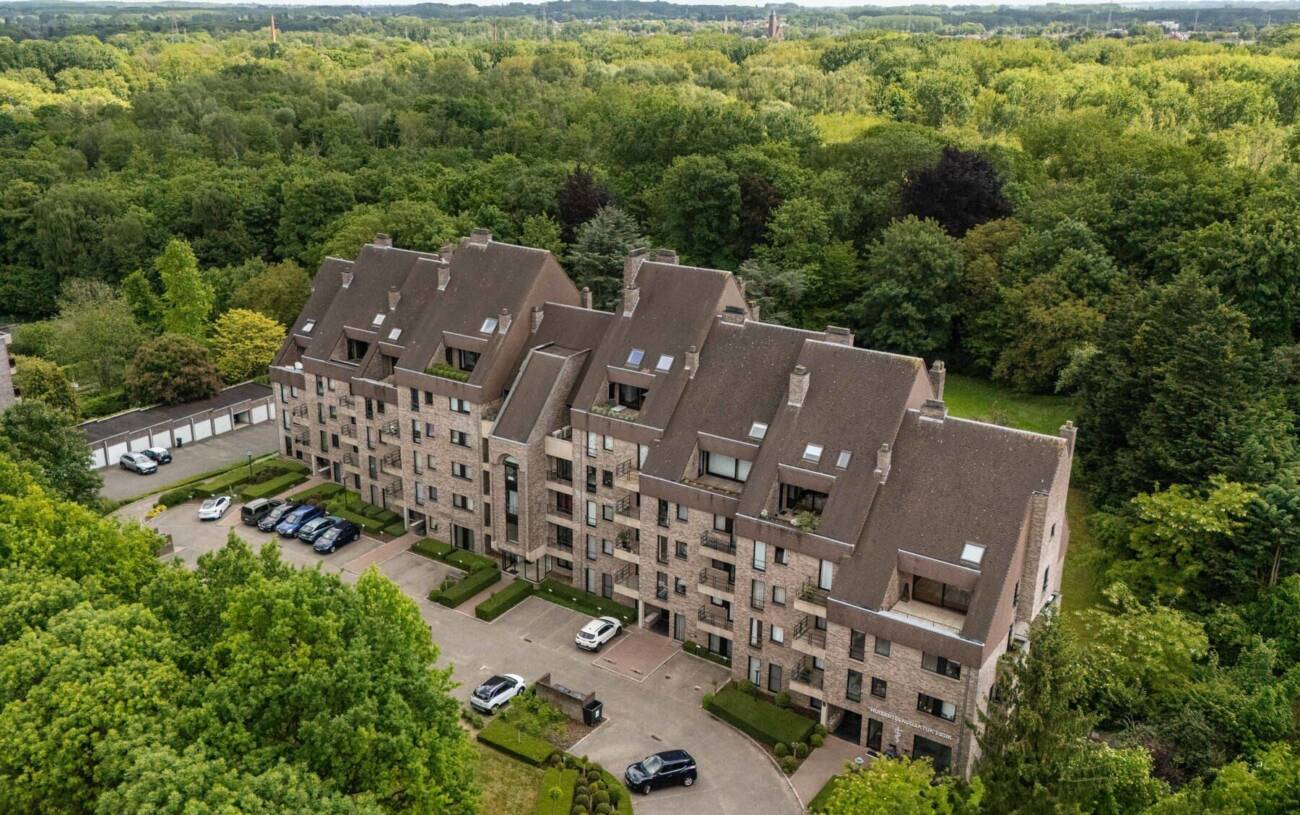 appartement | Penthouse te Aalst