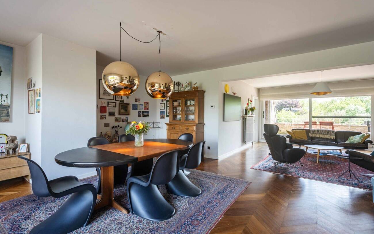 appartement | Penthouse te Aalst