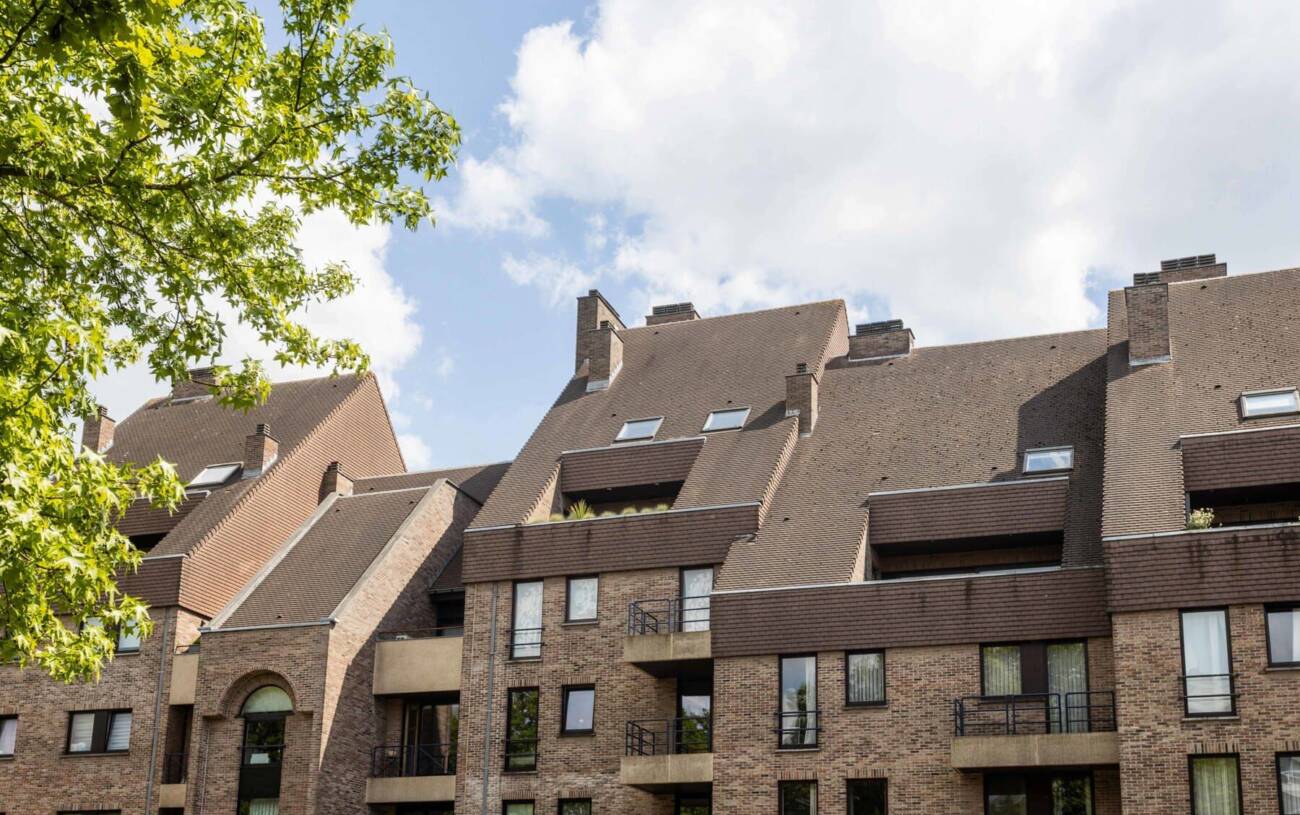 appartement | Penthouse te Aalst