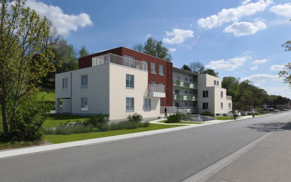 appartement | Residentie Beaumont