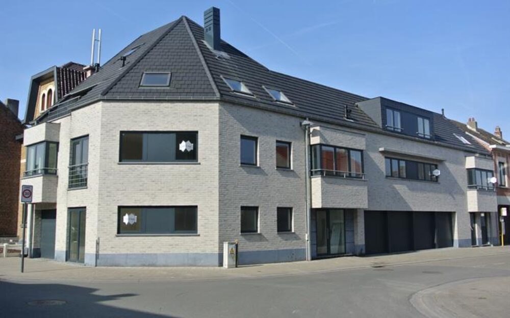 appartement | Residentie Malus