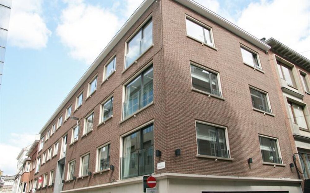 appartement | RESIDENTIE ORANJEBERG