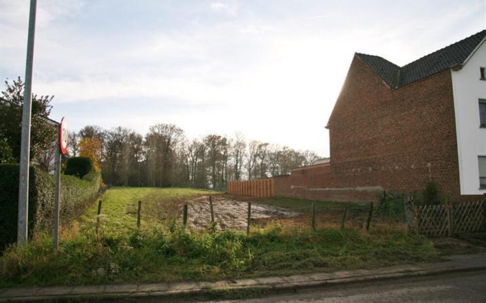 grond | Ressegem - Ressegemstraat