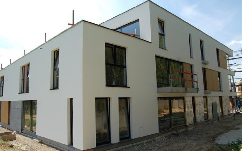 appartement | Sint - Lievenslaan Herzele