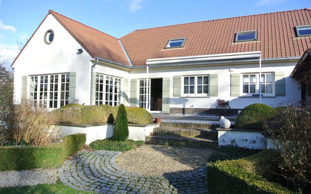 huis | Villa te Erpe -Mere