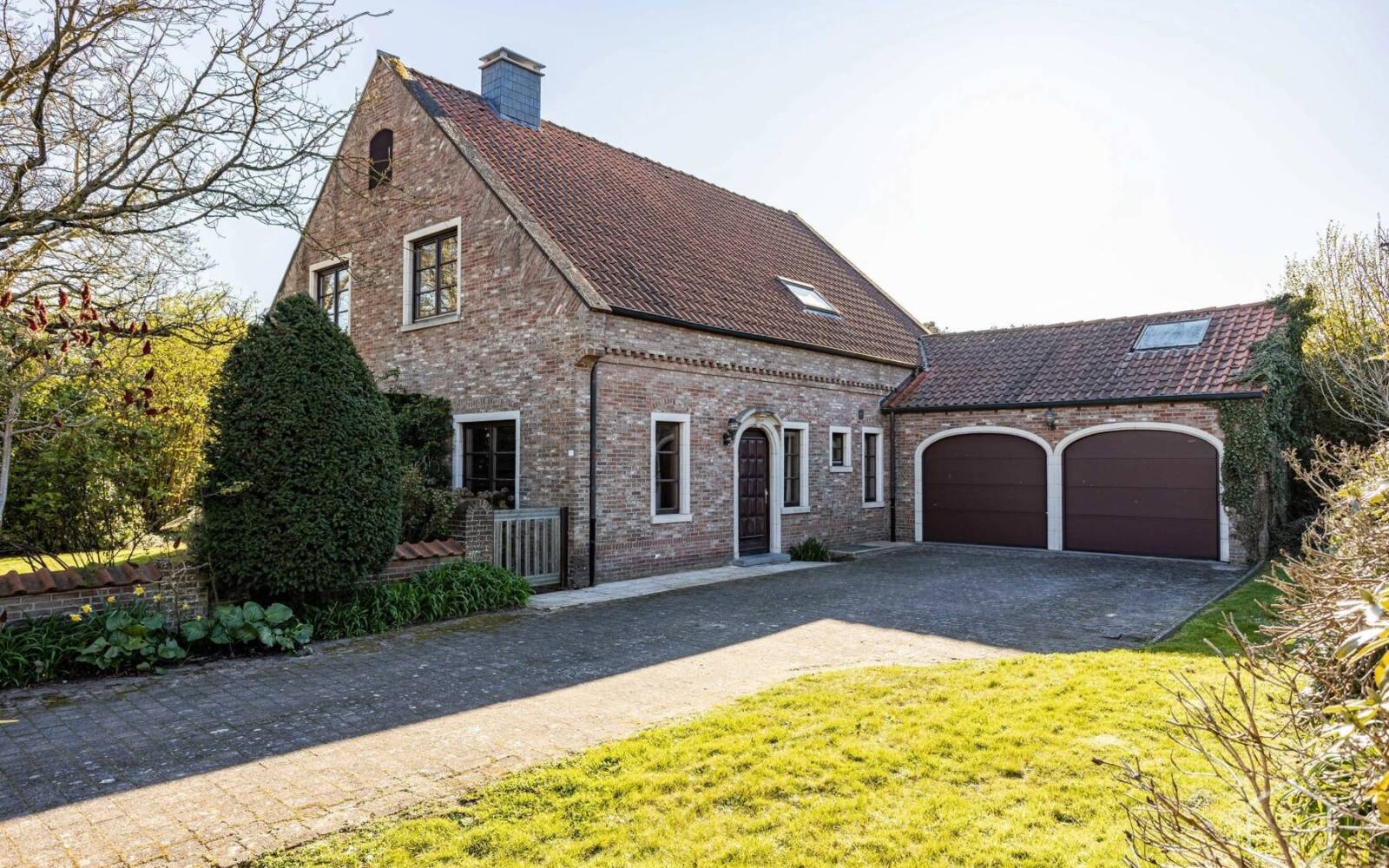huis | Villa te Erpe Mere