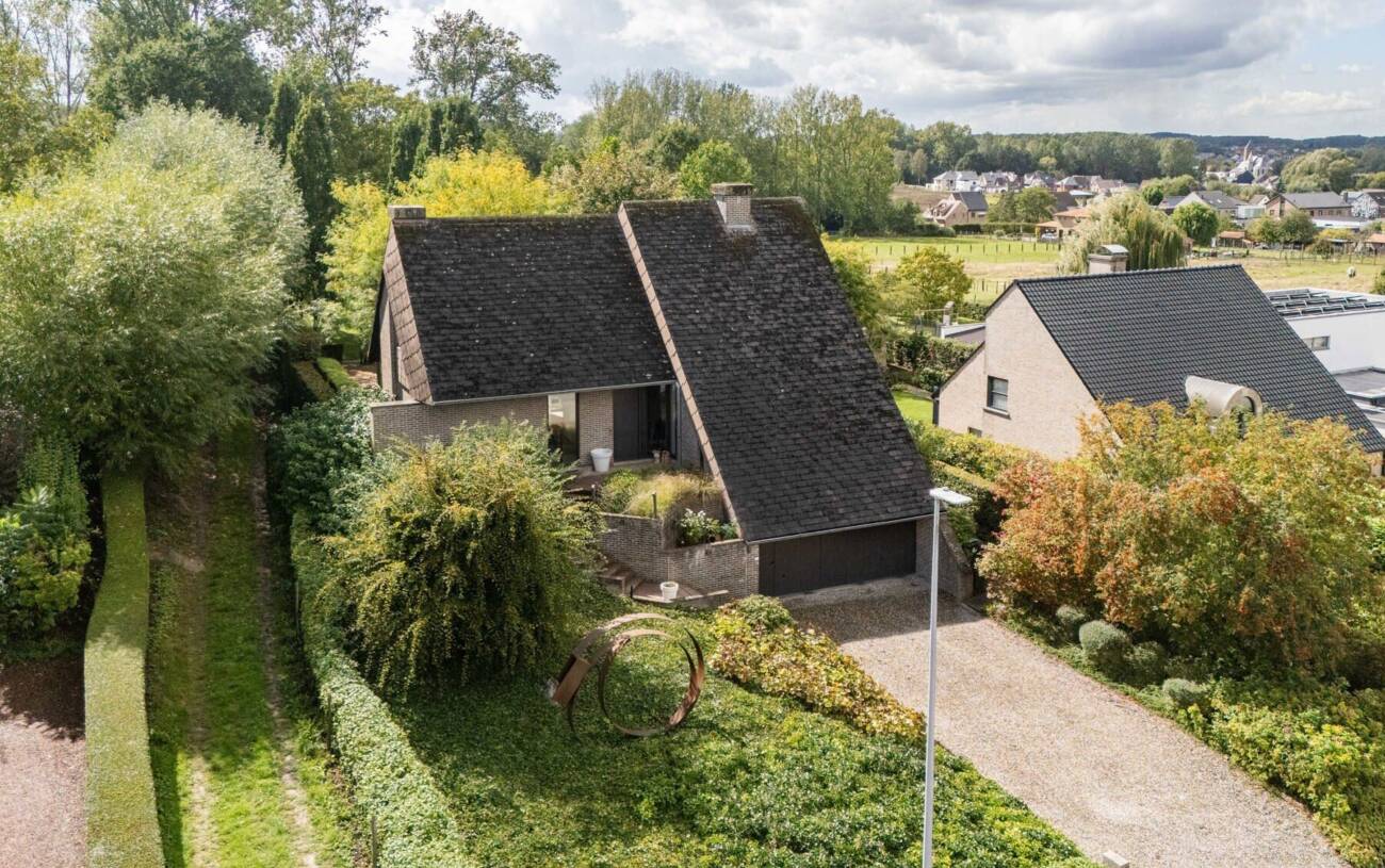 huis | Villa te Sint-Lievens-Houtem