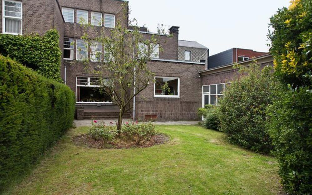 huis | Villa Verbreyt